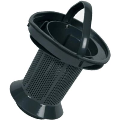 Séparateur de Poignée Rowenta Gris - Publicité Séparateur de Poignée Rowenta Gris - Publicité