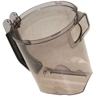Rowenta RS-2230001257 Réservoir à poussières - Pièce pour aspirateur - Publicité Rowenta RS-2230001257 Réservoir à poussières - Pièce pour aspirateur - Publicité