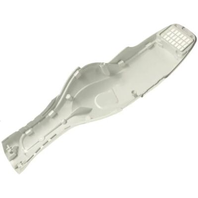 Rowenta - RS-2230001501 - Blanc - Pièce de rechange pour aspirateur - Publicité Rowenta - RS-2230001501 - Blanc - Pièce de rechange pour aspirateur - Publicité