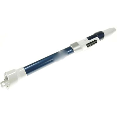 Tube flexible bleu Rowenta - Accessoire aspirateur Tube flexible bleu Rowenta - Accessoire aspirateur