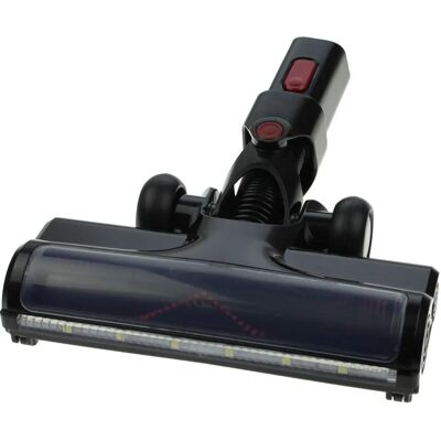 Moulinex RS-2230001601 - Noir et rouge - Aspirateur - Publicité Moulinex RS-2230001601 - Noir et rouge - Aspirateur - Publicité