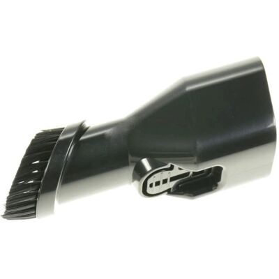 Accessoire brosse aspirateur Moulinex - Publicité Accessoire brosse aspirateur Moulinex - Publicité