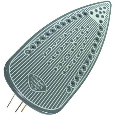 Calor CS-00099039 / CS-00099061 - Plancha à vapeur avec chaudière - Publicité Calor CS-00099039 / CS-00099061 - Plancha à vapeur avec chaudière - Publicité
