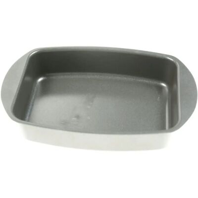 Tefal TS-01042681 Moule en aluminium antiadhésif - Moule - Publicité Tefal TS-01042681 Moule en aluminium antiadhésif - Moule - Publicité