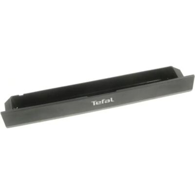 Tefal - Bac de récupération de jus - Pour raclette, grill, wok - Modèle TS-01027910 - Publicité Tefal - Bac de récupération de jus - Pour raclette, grill, wok - Modèle TS-01027910 - Publicité