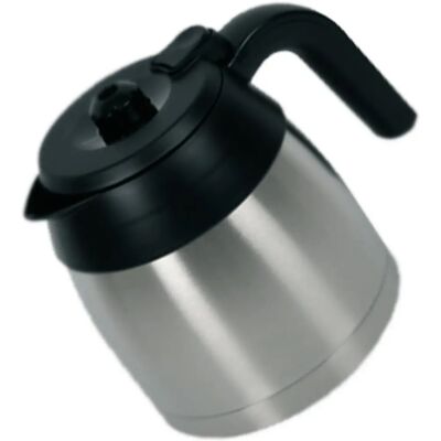 Jarra Térmica Krups - Accesorios para Cafetera Jarra Térmica Krups - Accesorios para Cafetera