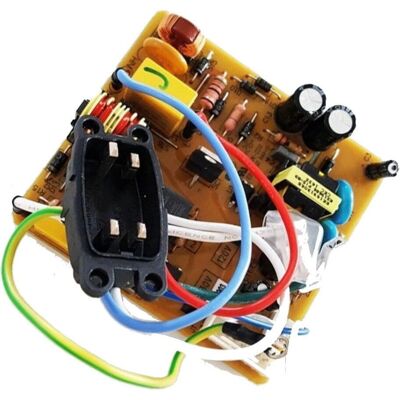 Moulinex Modulo elektronisch - Küchenmaschine - Elektronisches Modul Moulinex Modulo elektronisch - Küchenmaschine - Elektronisches Modul