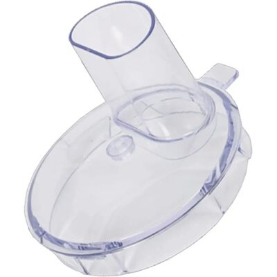 Moulinex Coperchio tritatutto - Abdeckhaube für Küchenmaschine - Modell MS-651808 Moulinex Coperchio tritatutto - Abdeckhaube für Küchenmaschine - Modell MS-651808