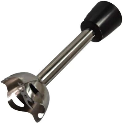 MOULINEX - MS-651823 - Edelstahlfuß - Zubehör MOULINEX - MS-651823 - Edelstahlfuß - Zubehör