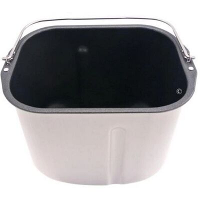 Moulinex SS-986062 Bread Machine Bowl - Bread Machine Bowl Moulinex SS-986062 Bread Machine Bowl - Bread Machine Bowl