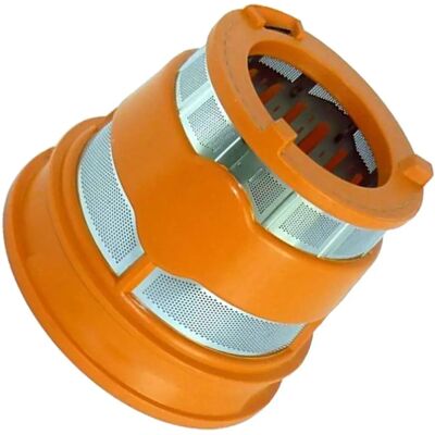 Moulinex - Model SS-194375 - Orange Juice Filter - Juicer Accessory Moulinex - Model SS-194375 - Orange Juice Filter - Juicer Accessory