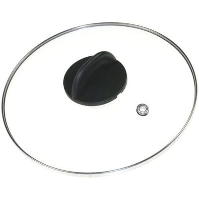 SEB - SS-996470 - Coperchio in vetro - Accessorio - Piccolo elettrodomestico SEB - SS-996470 - Coperchio in vetro - Accessorio - Piccolo elettrodomestico
