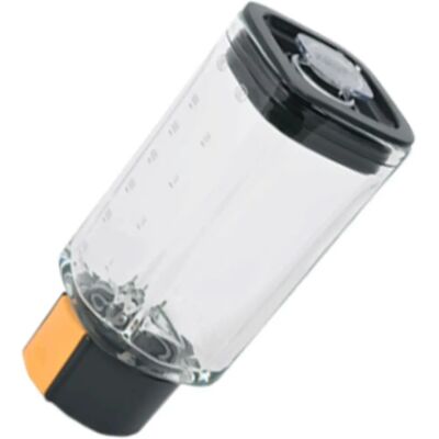 Jarro Completo de Liquidificadora KRUPS - MS-0A11833 Jarro Completo de Liquidificadora KRUPS - MS-0A11833