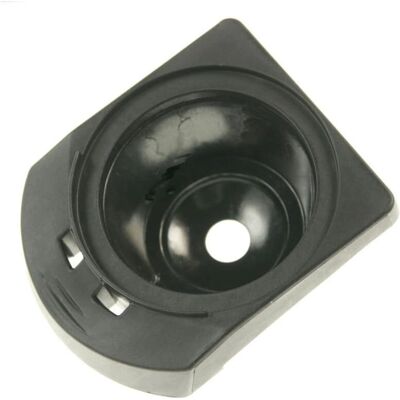 Krups - KP170510/7Z0 - Schwarz - Kapselhalter Krups - KP170510/7Z0 - Schwarz - Kapselhalter