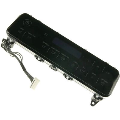 Placa electrónica Krups Modelo MS-8030000647 - Piezas para cafetera Placa electrónica Krups Modelo MS-8030000647 - Piezas para cafetera