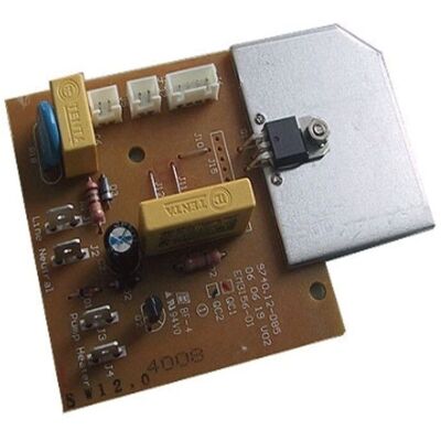 Krups Modèle MS-621042 - Carte Électronique pour Machines à Café - Publicité Krups Modèle MS-621042 - Carte Électronique pour Machines à Café - Publicité