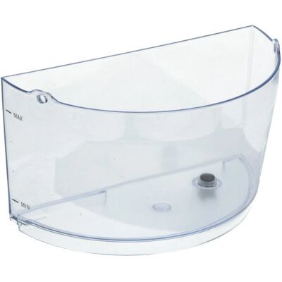 Réservoir d'eau Rowenta MS-622315 - Accessoire pour machine à café - Publicité Réservoir d'eau Rowenta MS-622315 - Accessoire pour machine à café - Publicité