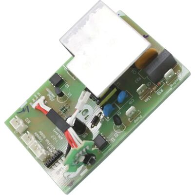 Krups MS-622869 Elektronische Schaltung - Kaffeemaschinenteile Krups MS-622869 Elektronische Schaltung - Kaffeemaschinenteile
