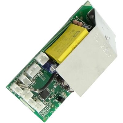Krups Modelo MS-624091, MS-623478 Placa Electrónica para Cafeteras - Componente Electrónico Krups Modelo MS-624091, MS-623478 Placa Electrónica para Cafeteras - Componente Electrónico