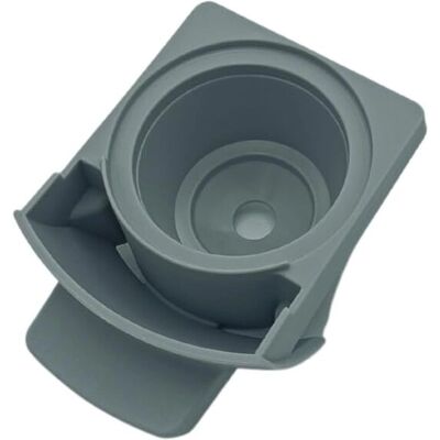 Krups Support Kapseln - Kaffeemaschine, Filterkaffeemaschine - MS-623493 Krups Support Kapseln - Kaffeemaschine, Filterkaffeemaschine - MS-623493