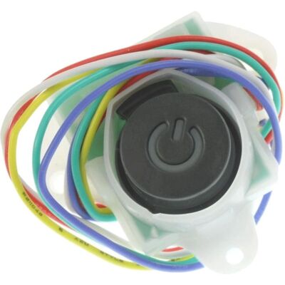 Krups Pulsante start/stop + cableado Dolce Gusto oblo Krups Pulsante start/stop + cableado Dolce Gusto oblo