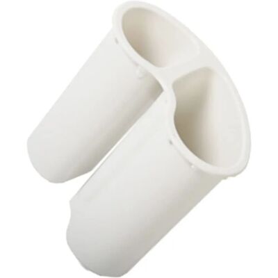Moulinex - Modell 3051743616360365030 - Küchenroboter Bianca - Pressa bianca Moulinex - Modell 3051743616360365030 - Küchenroboter Bianca - Pressa bianca