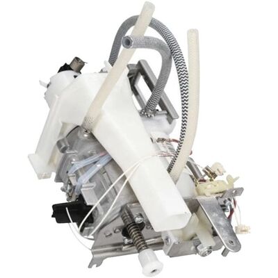 Resistencia y amortiguador Krups MS-5A21288 - Piezas para cafetera Resistencia y amortiguador Krups MS-5A21288 - Piezas para cafetera