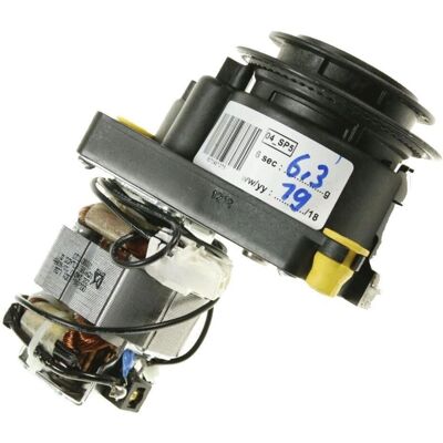Krups MS-5A21289 Krups MS-5A21289