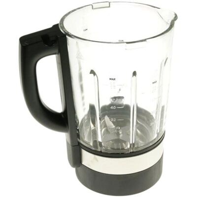 Moulinex - Cuenco para Procesador de alimentos - Modelo MS-650749 Moulinex - Cuenco para Procesador de alimentos - Modelo MS-650749
