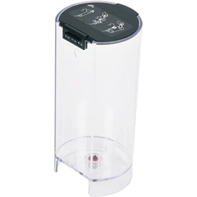 SEB Wassertank - Für KRUPS, Nespresso Mini - Kaffeemaschine Ersatzteil SEB Wassertank - Für KRUPS, Nespresso Mini - Kaffeemaschine Ersatzteil
