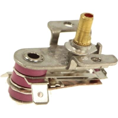MOULINEX Fs-9100020733 - Thermostat - Publicité MOULINEX Fs-9100020733 - Thermostat - Publicité