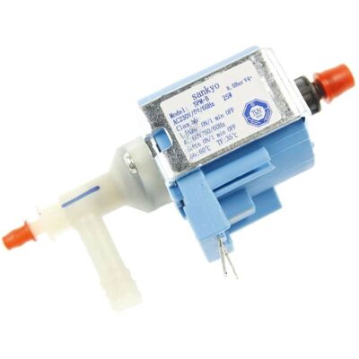 Pompe de générateur de vapeur Calor FS-9100026097 - Fer à vapeur Pompe de générateur de vapeur Calor FS-9100026097 - Fer à vapeur