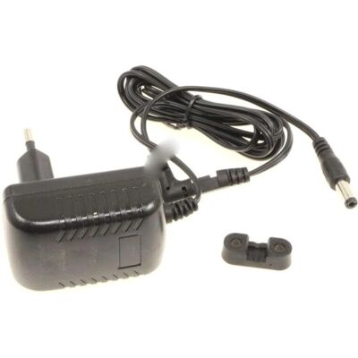 Moulinex FS-9100028844 Alimentation électrique - Aspirateur - Publicité Moulinex FS-9100028844 Alimentation électrique - Aspirateur - Publicité