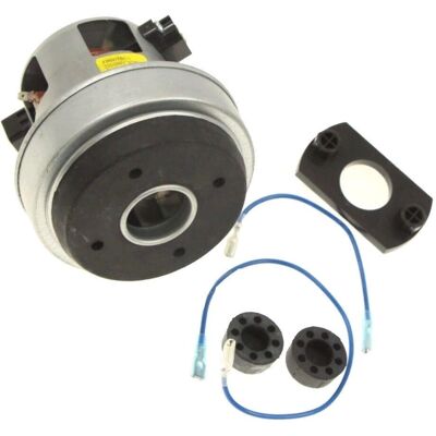 Rowenta RS-2230001782 - Moteur d'aspirateur - Publicité Rowenta RS-2230001782 - Moteur d'aspirateur - Publicité