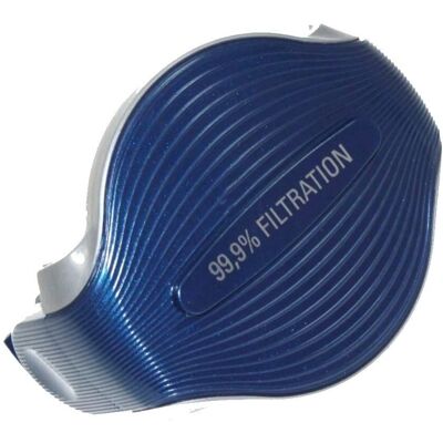 Rowenta RS-2230001853 - Grille arrière - Aspirateur - Publicité Rowenta RS-2230001853 - Grille arrière - Aspirateur - Publicité