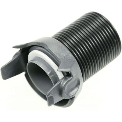 Rowenta - Conector flexível de mangueira & Junta de vedação - Air Force 760 Flex - Peça de aspirador Rowenta - Conector flexível de mangueira & Junta de vedação - Air Force 760 Flex - Peça de aspirador