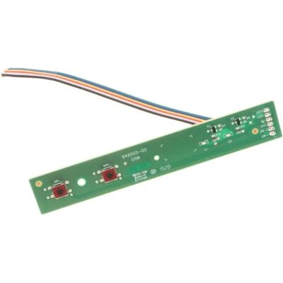Carte électronique Rowenta RS-2230002037 - Pièce pour Aspirateur - Publicité Carte électronique Rowenta RS-2230002037 - Pièce pour Aspirateur - Publicité