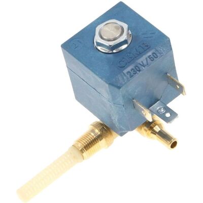 Elettrovalvola Calor per Generatore di Vapore - Modello CS-10000581 Elettrovalvola Calor per Generatore di Vapore - Modello CS-10000581