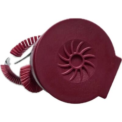 Rowenta - Brosse électrique - FS-9100040193 - Publicité Rowenta - Brosse électrique - FS-9100040193 - Publicité