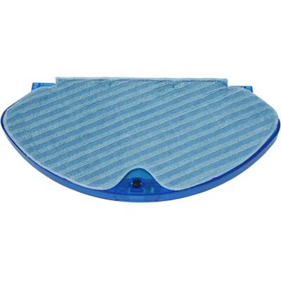 SEB - Réservoir et support pour serpillère pour aspirateur robot - Compatible ROWENTA RS-2230001948 - Publicité SEB - Réservoir et support pour serpillère pour aspirateur robot - Compatible ROWENTA RS-2230001948 - Publicité