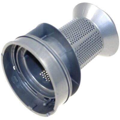 Séparateur gris Rowenta SS-2230002463 pour aspirateur - Pièce d'aspirateur - Publicité Séparateur gris Rowenta SS-2230002463 pour aspirateur - Pièce d'aspirateur - Publicité