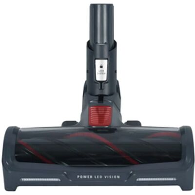 Accessoires Aspirateur à Main Tefal Gris - Brosse Électrique Rowenta - Publicité Accessoires Aspirateur à Main Tefal Gris - Brosse Électrique Rowenta - Publicité