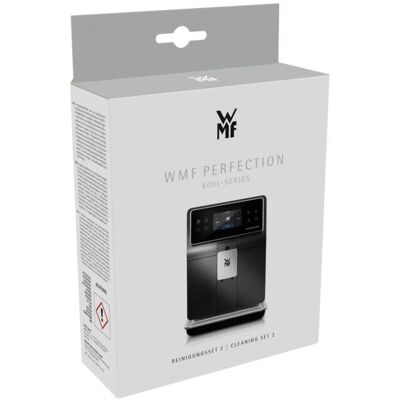WMF Perfection XW135000 Descalcificador - Kit de limpieza para cafeteras WMF Perfection XW135000 Descalcificador - Kit de limpieza para cafeteras