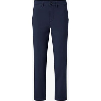 Lauren Ralph Lauren Herre Blå Chino Bukser - Bukser Lauren Ralph Lauren Herre Blå Chino Bukser - Bukser