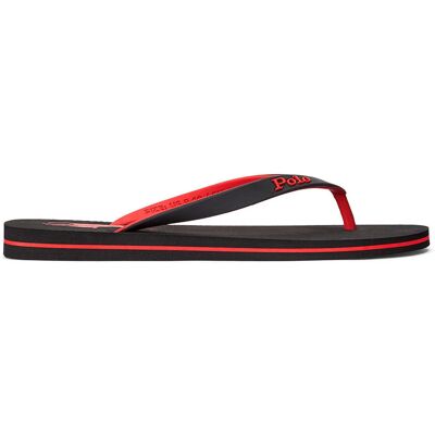 Ralph Lauren Bolt Pony Sandały - Sandały Ralph Lauren Bolt Pony Sandały - Sandały