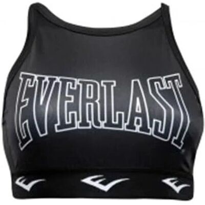 Sutien sport Everlast Duran Negru S Sutien sport Everlast Duran Negru S
