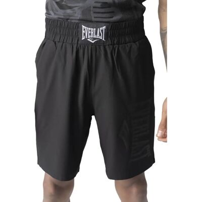 Shorts de Sport Everlast Lazuli 2 Tech - Shorts pour hommes - Publicité Shorts de Sport Everlast Lazuli 2 Tech - Shorts pour hommes - Publicité