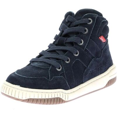 Kickers Kick90 Kinderschuhe - Jungenschuhe Kickers Kick90 Kinderschuhe - Jungenschuhe