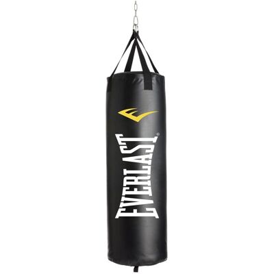 Everlast Nevatear Heavy Punch Bag - 18kg - Boxing Equipment Everlast Nevatear Heavy Punch Bag - 18kg - Boxing Equipment