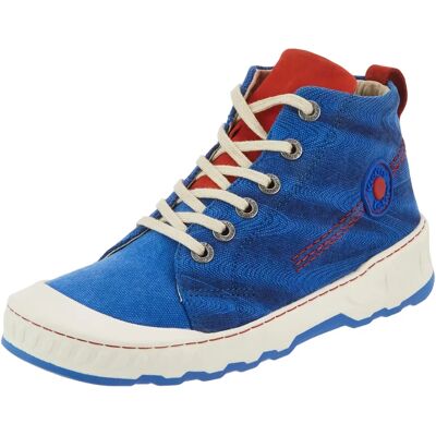 Zapatillas Kickers Kickrup Para Niños - Estilo Casual y Comodidad Zapatillas Kickers Kickrup Para Niños - Estilo Casual y Comodidad